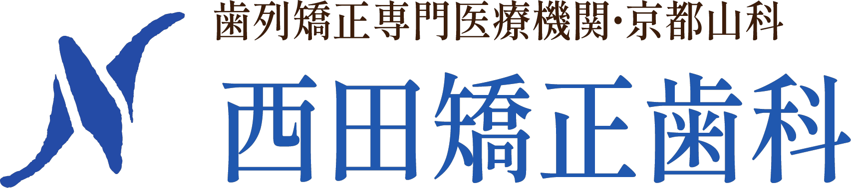西田矯正歯科